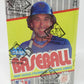 1989 Fleer Baseball Unopened Wax Box (FASC) (Code 90381)