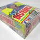 1989 Fleer Baseball Unopened Wax Box (FASC) (Code 90381)