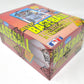 1987 Fleer Baseball Unopened Cello Box (FASC)