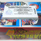 1987 Fleer Baseball Unopened Cello Box (FASC)