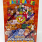 1999 Ty Beanie Babies Series 4 Collector's Cards 2nd Edition Box (24/9)
