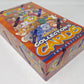 1999 Ty Beanie Babies Series 4 Collector's Cards 2nd Edition Box (24/9)