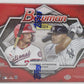 2024 Bowman Baseball Choice Box (HTA) (1/3) (3 Autos)