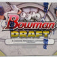2024 Bowman Draft Baseball Jumbo Box (Hobby) (12/32)