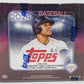 2024 Topps Baseball Series 2 Jumbo Box (Hobby) (10/40)