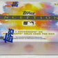 2024 Topps Inception Baseball Box (Hobby) (1/7)