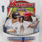 2025 Bowman Baseball Box (Hobby) (24/8)