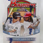 2025 Bowman Baseball Jumbo Box (Hobby) (12/28)
