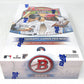 2025 Bowman Baseball Jumbo Box (Hobby) (12/28)