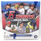 2025 Bowman Baseball Mega Box (4/10 and 2/5)
