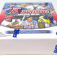 2025 Bowman Baseball Mega Box (4/10 and 2/5)