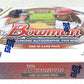 2025 Bowman Baseball Breaker's Delight Box (Hobby) (1/10)