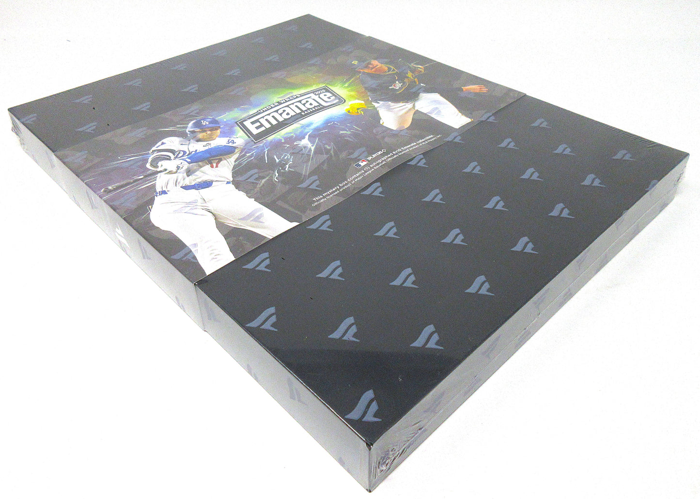 2025 Fanatics Baseball Enimate 8x10 Surprise Box