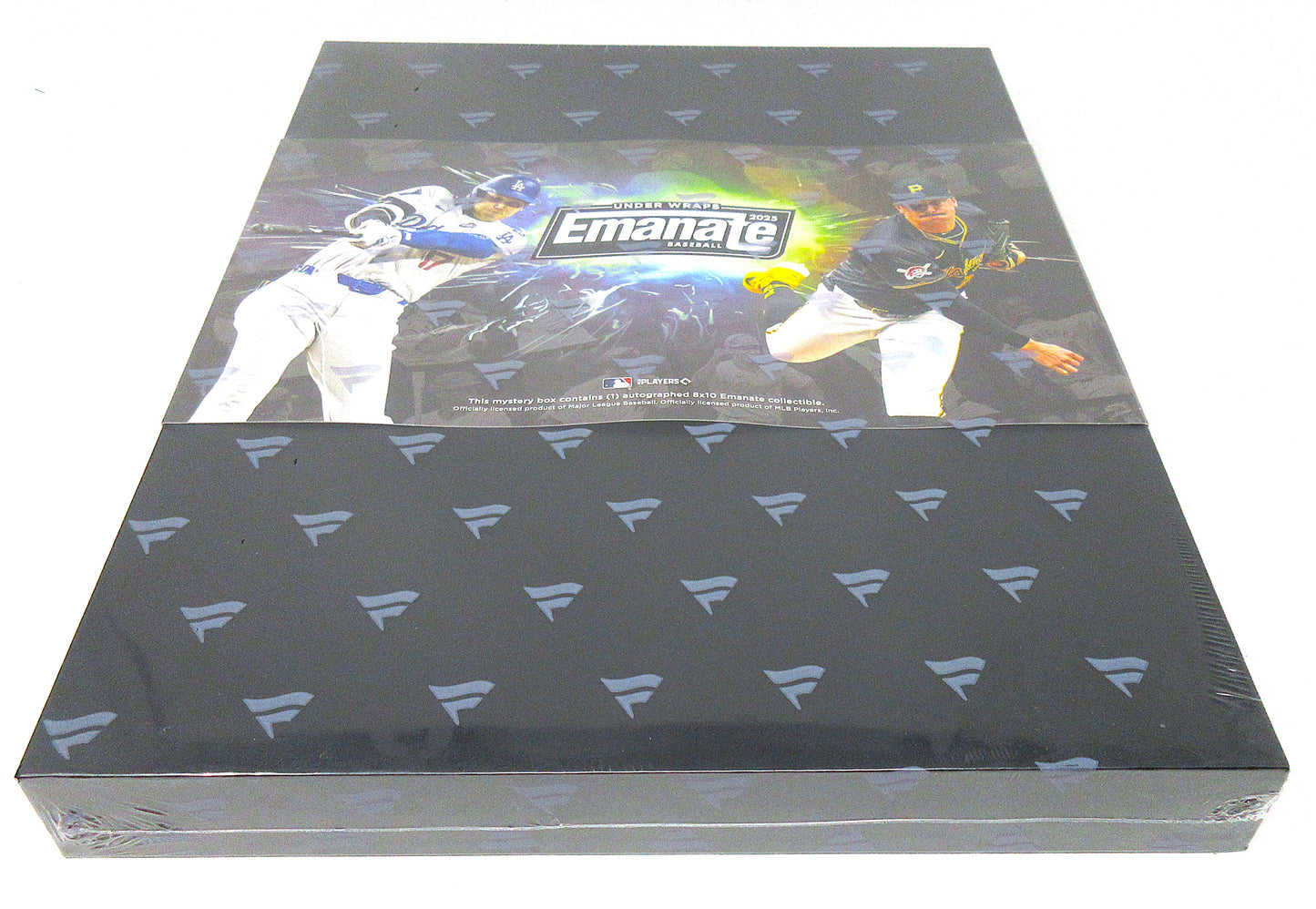 2025 Fanatics Baseball Enimate 8x10 Surprise Box