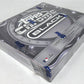 2025 Topps Chrome Black Baseball Box (Hobby) (2/6 and 1/1)