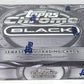 2025 Topps Chrome Black Baseball Box (Hobby) (2/6 and 1/1)