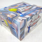 2025 Topps Chrome Baseball Jumbo Box (Hobby) (12/11)