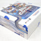 2025 Topps Chrome Baseball Logofractor Edition Box (5/4 and 2/5)