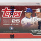 2025 Topps Baseball Factory Set (Hobby)
