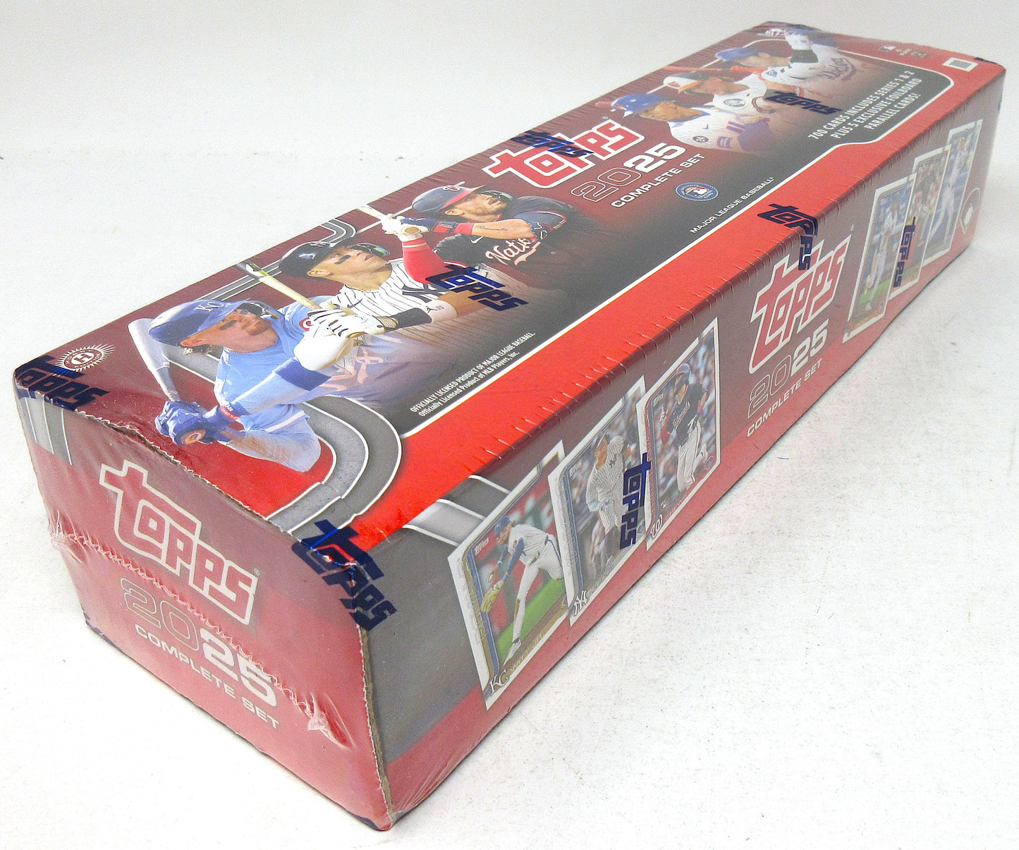 2025 Topps Baseball Factory Set (Hobby)