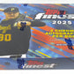 2025 Topps Finest Baseball Box (Hobby) (6/10)