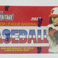 2025 Topps Heritage Baseball Box (Hobby) (24/8)