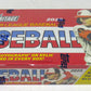 2025 Topps Heritage Baseball Box (Hobby) (24/8)