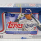 2025 Topps Baseball Series 2 Blaster Box (7/12)