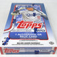 2025 Topps Baseball Series 2 Box (Hobby) (20/12)