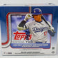 2025 Topps Baseball Series 2 Jumbo Box (Hobby) (10/40)