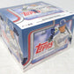 2025 Topps Baseball Series 2 Jumbo Box (Hobby) (10/40)