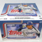 2025 Topps Baseball Series 2 Jumbo Box (Hobby) (10/40)