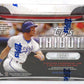 2025 Topps Tribute Baseball Box (Hobby) (6/3)