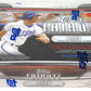 2025 Topps Tribute Baseball Box (Hobby) (6/3)