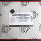 1981 Topps Baseball Unopened Grocery Rack Pack Box (BBCE)