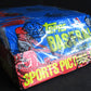 1981 Topps Baseball Unopened Grocery Rack Pack Box (BBCE)