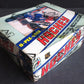 1981/82 OPC O-Pee-Chee Hockey Unopened Wax Box (BBCE) (X1073)
