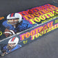 1976 Topps Football Unopened Wax Box (BBCE) (X1885)