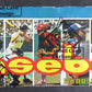1973 Topps Baseball Unopened 4th Series Wax Box (BBCE) (X1886)