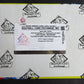 1976 Topps Football Unopened Cello Box (BBCE) (X1905)