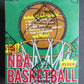 1987 1987/88 Fleer Basketball Unopened Wax Box (BBCE) (X1937)