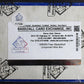 1988 1988/89 Fleer Basketball Unopened Wax Box (BBCE) (A17236)