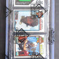 1979 Topps Football Unopened Rack Pack (BBCE) (E. Campbell TL Top) (26398)