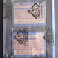 1984 Topps Baseball Unopened Rack Pack (Don Mattingly RC Back) (BBCE) (26401)