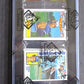 1984 Topps Baseball Unopened Rack Pack (Don Mattingly RC Back) (BBCE) (26402)