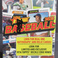 2023 Topps Heritage Baseball Unopened Blaster Box (8/9)