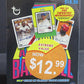 2013 Topps Archives Baseball Unopened Blaster Box (8/8)
