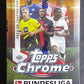 2023/24 Topps Chrome Bundesliga Soccer Box (Hobby) (20/4)