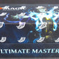 2018 Wizards of the Coast Magic the Gathering Ultimate Masters Box (24/15)