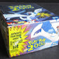 2000 Topps Pokemon The Movie Unopened Box (36/8) (Read)